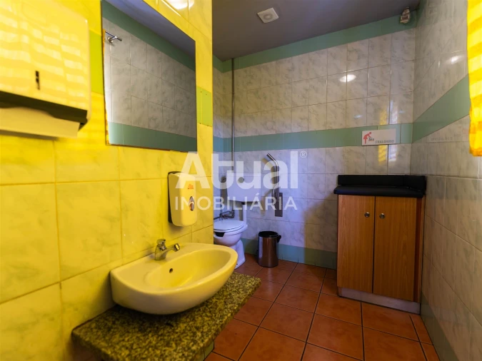 Negócio para Trespasse em Infias Foto 33