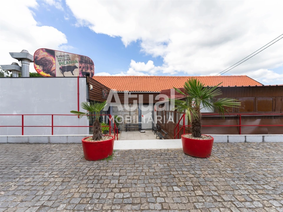 Negócio para Trespasse em Infias Foto 34