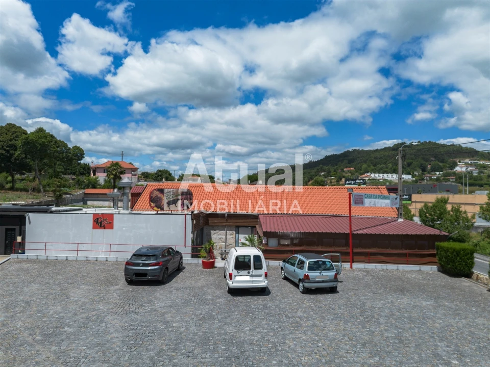 Negócio para Trespasse em Infias Foto 8