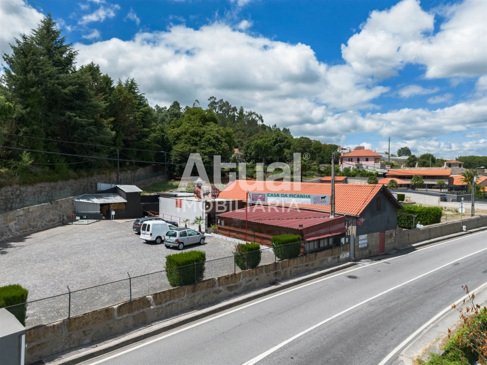 Negócio para Trespasse em Infias Foto 5