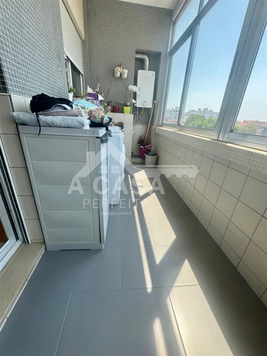 Apartamento T4 para Venda em Ovar, São João, Arada e São Vicente de Pereira Jusã Foto 3
