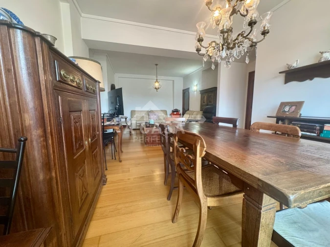 Apartamento T4 para Venda em Ovar, São João, Arada e São Vicente de Pereira Jusã Foto 5