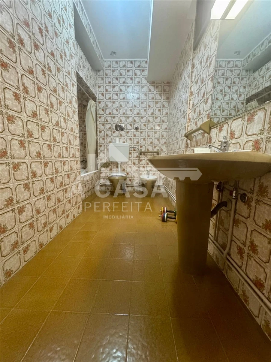 Apartamento T4 para Venda em Ovar, São João, Arada e São Vicente de Pereira Jusã Foto 10