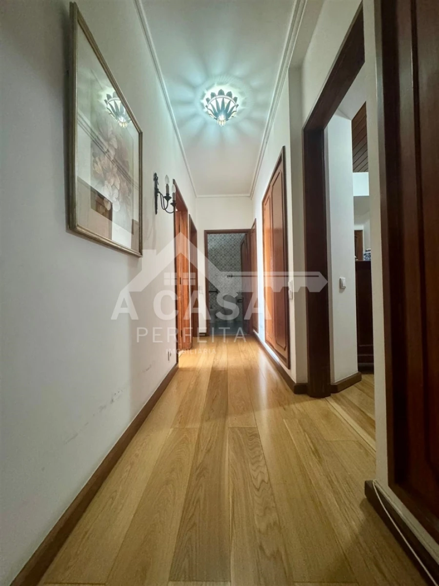 Apartamento T4 para Venda em Ovar, São João, Arada e São Vicente de Pereira Jusã Foto 12