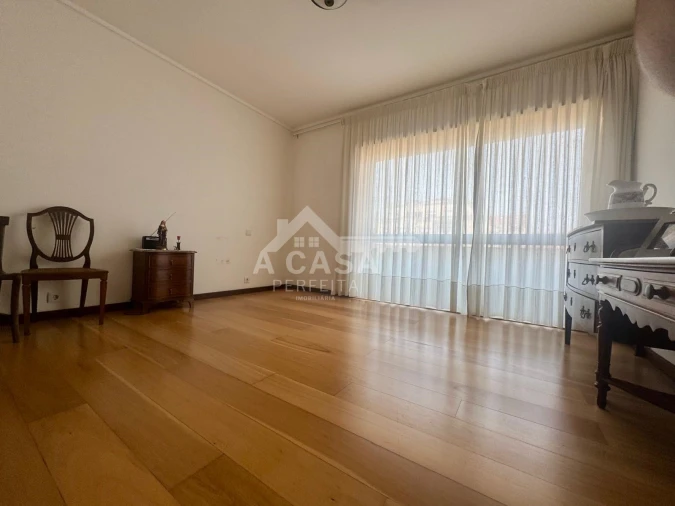 Apartamento T4 para Venda em Ovar, São João, Arada e São Vicente de Pereira Jusã Foto 13