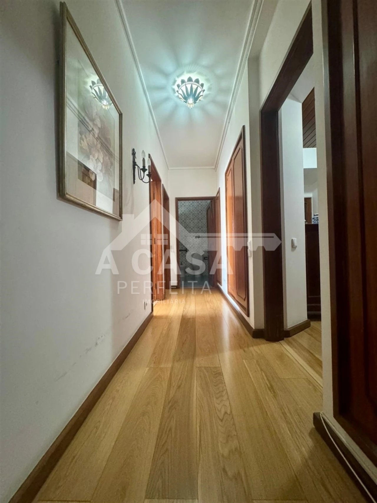 Apartamento T4 para Venda em Ovar, São João, Arada e São Vicente de Pereira Jusã Foto 12