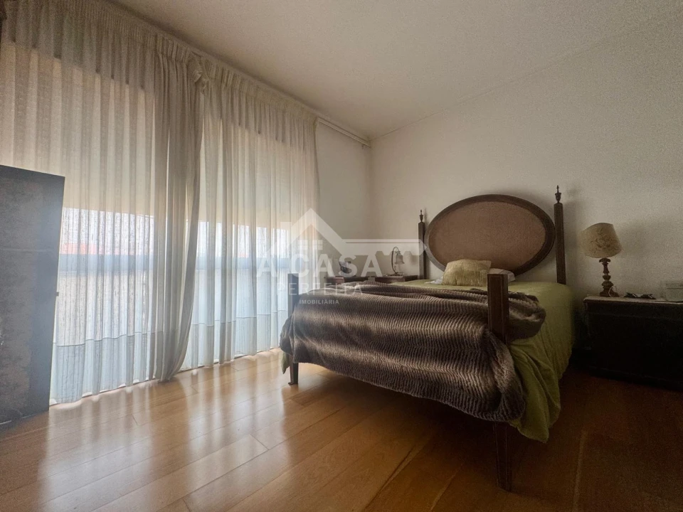 Apartamento T4 para Venda em Ovar, São João, Arada e São Vicente de Pereira Jusã Foto 16