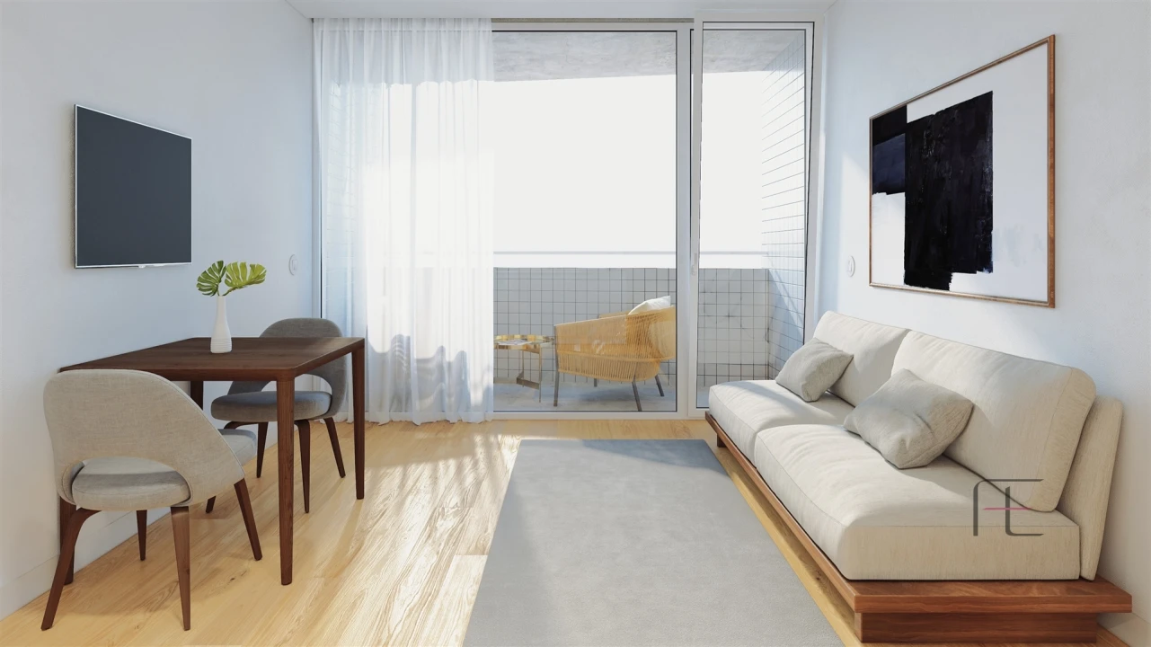 Apartamento T0 para Venda em Cedofeita, Santo Ildefonso, Sé, Miragaia, São Nicolau e Vitória Foto 10