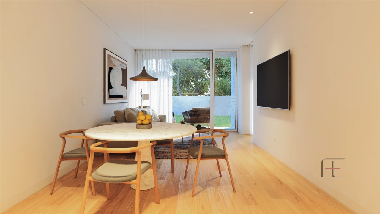Apartamento T1 para Venda em Cedofeita, Santo Ildefonso, Sé, Miragaia, São Nicolau e Vitória Foto 12