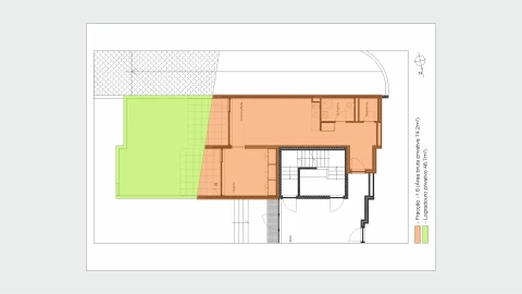 Apartamento T1 para Venda em Cedofeita, Santo Ildefonso, Sé, Miragaia, São Nicolau e Vitória