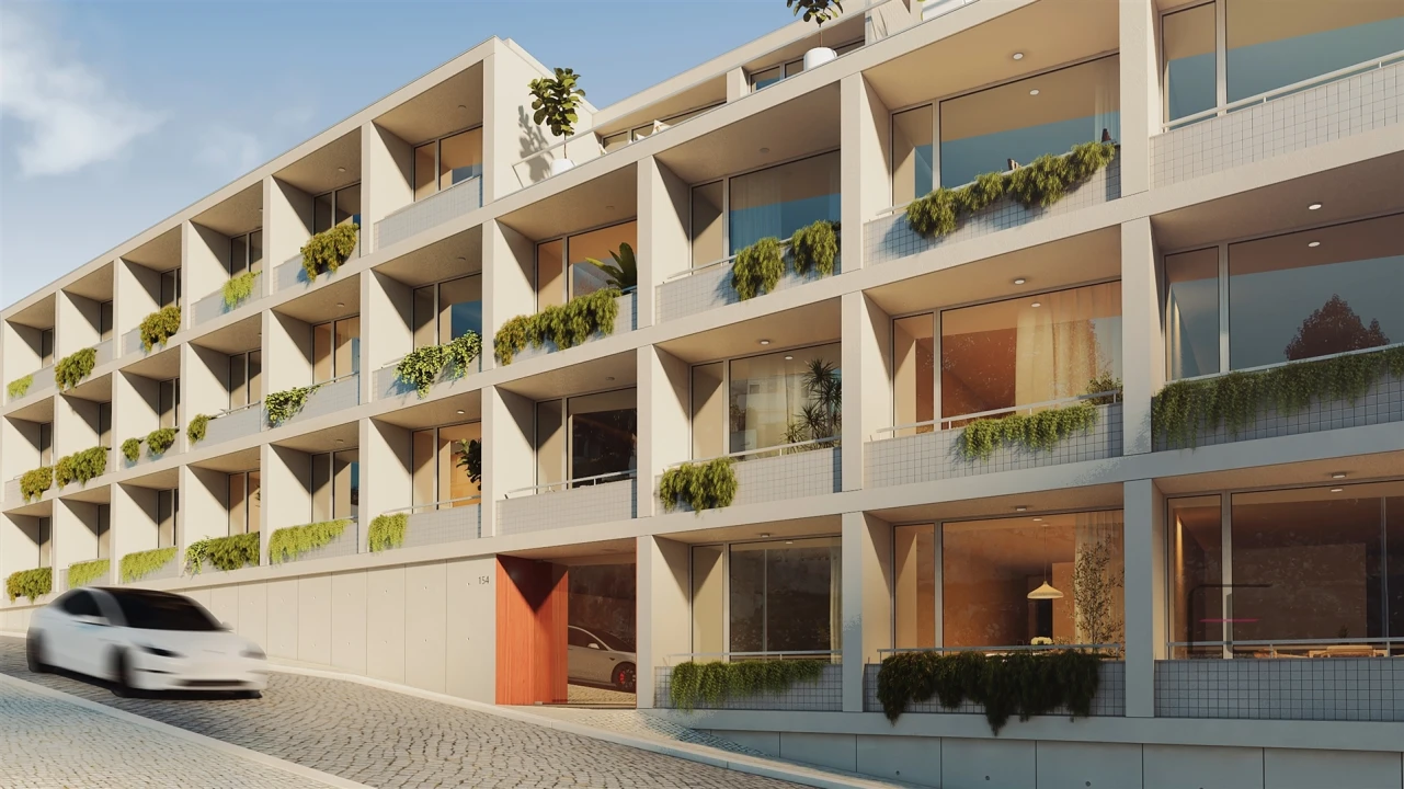 Apartamento T1 para Venda em Cedofeita, Santo Ildefonso, Sé, Miragaia, São Nicolau e Vitória Foto 3