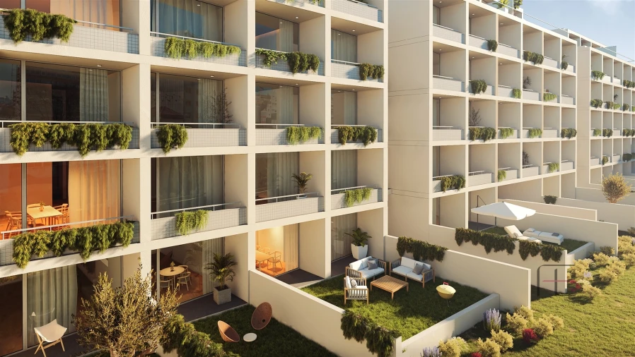 Apartamento T1 para Venda em Cedofeita, Santo Ildefonso, Sé, Miragaia, São Nicolau e Vitória Foto 4