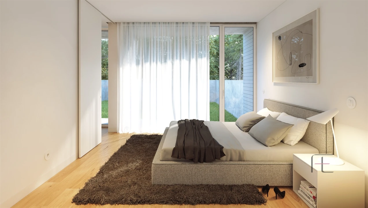 Apartamento T1 para Venda em Cedofeita, Santo Ildefonso, Sé, Miragaia, São Nicolau e Vitória Foto 10