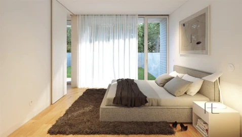 Apartamento T1 para Venda em Cedofeita, Santo Ildefonso, Sé, Miragaia, São Nicolau e Vitória