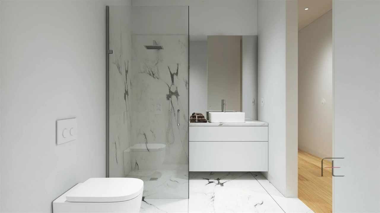 Apartamento T1 para Venda em Cedofeita, Santo Ildefonso, Sé, Miragaia, São Nicolau e Vitória Foto 10