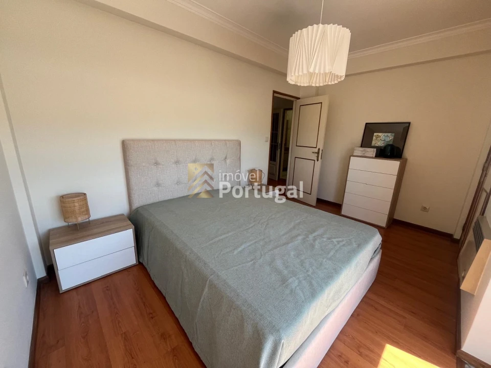Apartamento T3 para Arrendamento em São Vitor (Braga) Foto 20