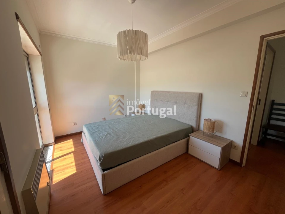 Apartamento T3 para Arrendamento em São Vitor (Braga) Foto 22