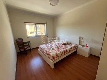 Apartamento T3 para Arrendamento em São Vitor (Braga)