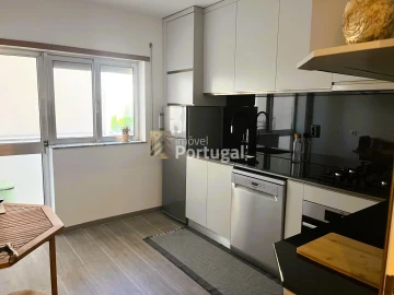 Apartamento T3 para Arrendamento em São Vitor (Braga)