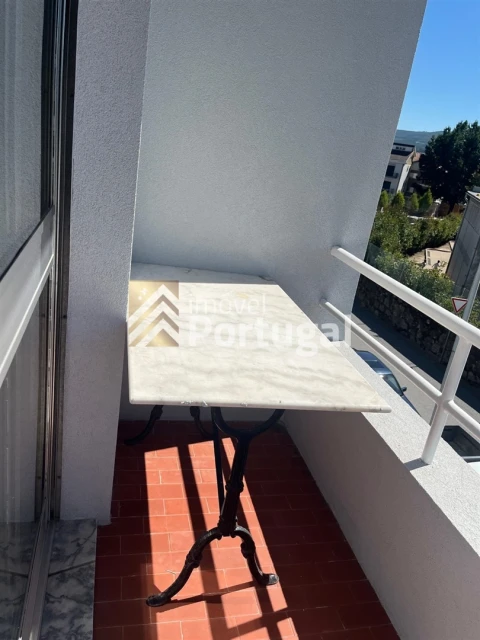 Apartamento T3 para Arrendamento em São Vitor (Braga)