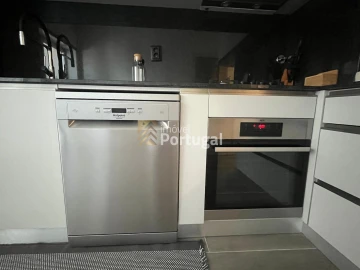 Apartamento T3 para Arrendamento em São Vitor (Braga)