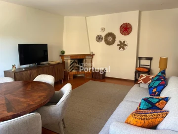 Apartamento T3 para Arrendamento em São Vitor (Braga)