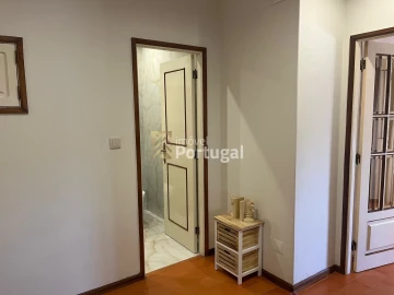 Apartamento T3 para Arrendamento em São Vitor (Braga)