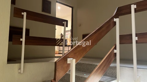 Apartamento T3 para Arrendamento em São Vitor (Braga)