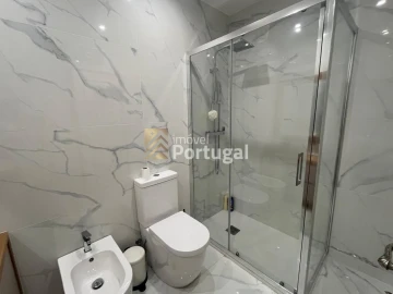 Apartamento T3 para Arrendamento em São Vitor (Braga)