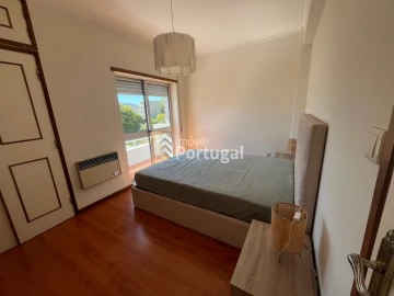 Apartamento T3 para Arrendamento em São Vitor (Braga)