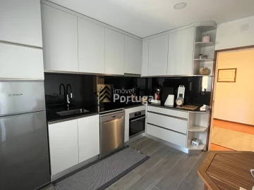 Apartamento T3 para Arrendamento em São Vitor (Braga)