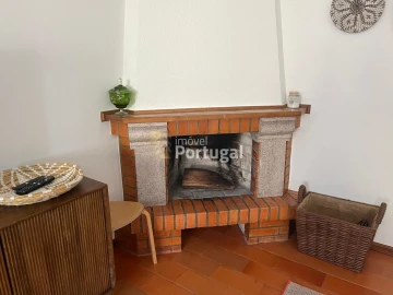 Apartamento T3 para Arrendamento em São Vitor (Braga)
