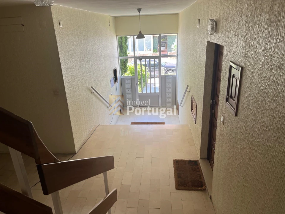 Apartamento T3 para Arrendamento em São Vitor (Braga) Foto 30