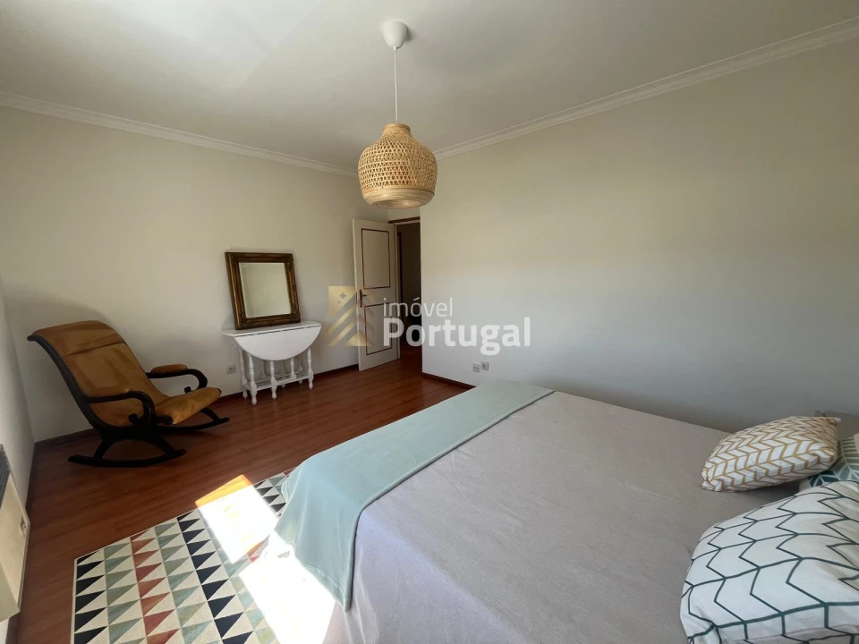 Apartamento T3 para Arrendamento em São Vitor (Braga) Foto 19