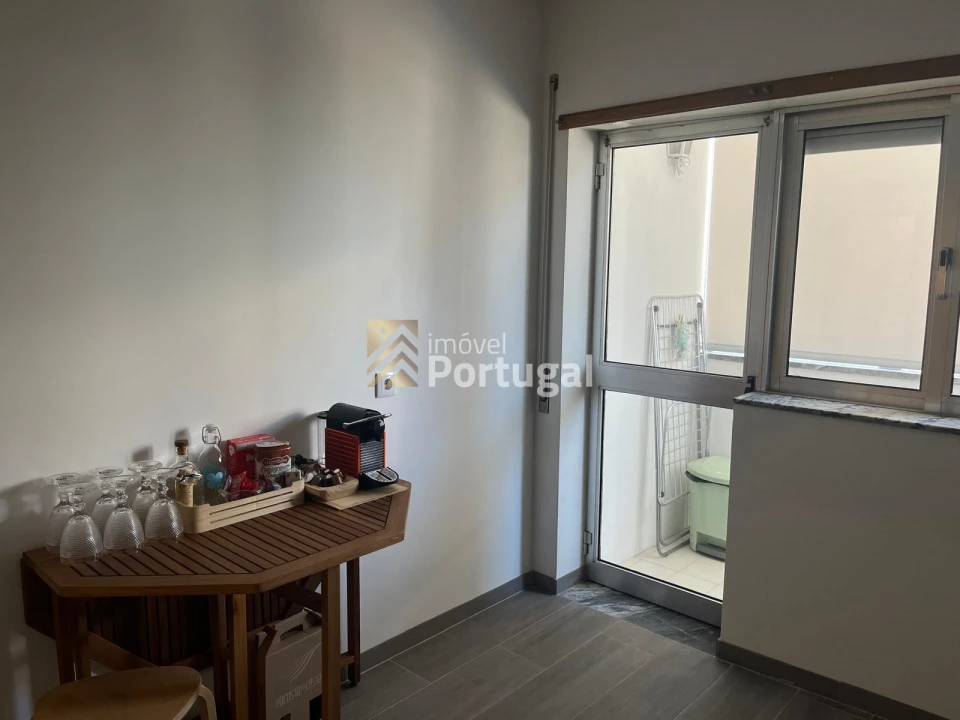Apartamento T3 para Arrendamento em São Vitor (Braga) Foto 12