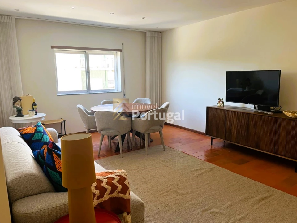 Apartamento T3 para Arrendamento em São Vitor (Braga) Foto 4