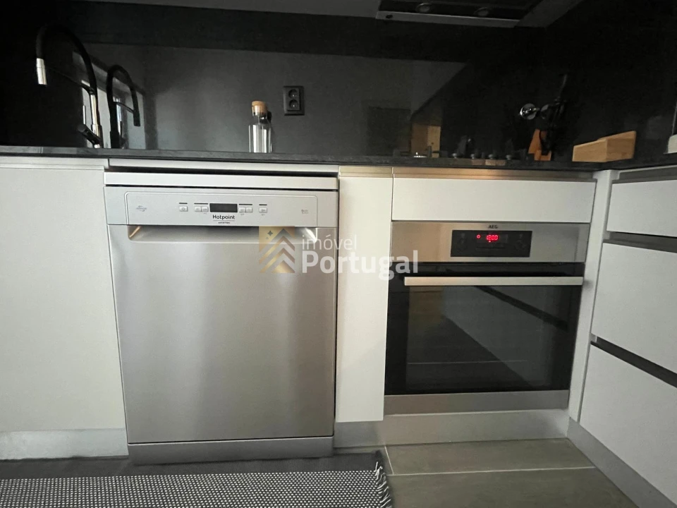 Apartamento T3 para Arrendamento em São Vitor (Braga) Foto 14