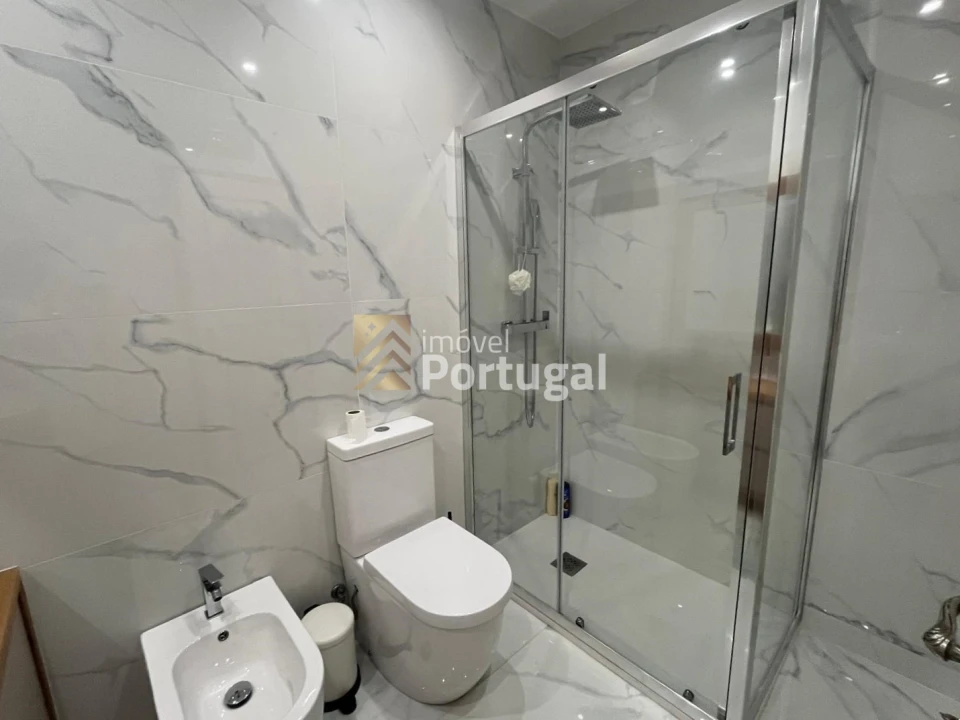 Apartamento T3 para Arrendamento em São Vitor (Braga) Foto 26