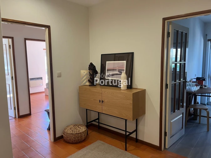 Apartamento T3 para Arrendamento em São Vitor (Braga) Foto 9