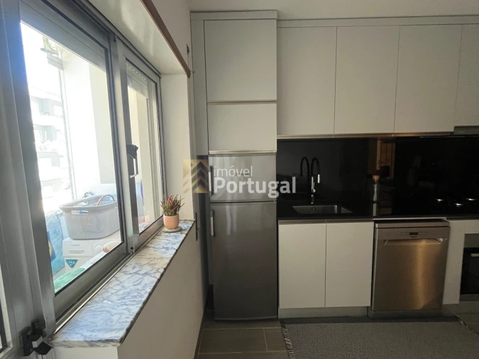 Apartamento T3 para Arrendamento em São Vitor (Braga) Foto 11