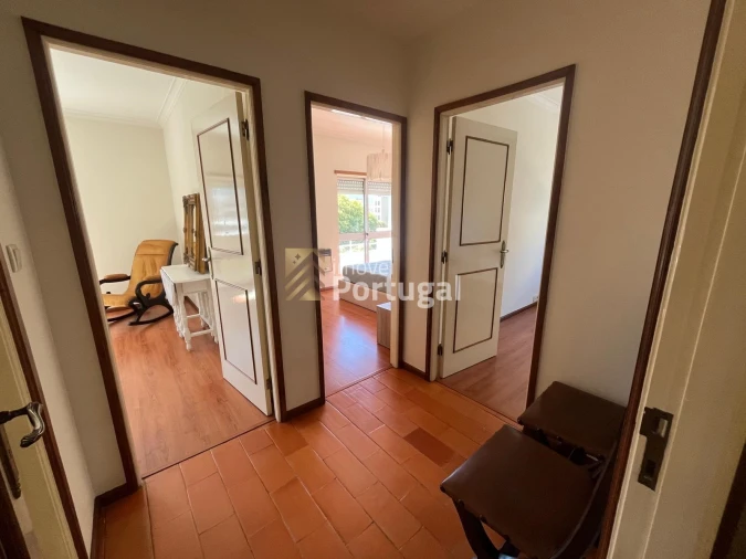 Apartamento T3 para Arrendamento em São Vitor (Braga) Foto 29