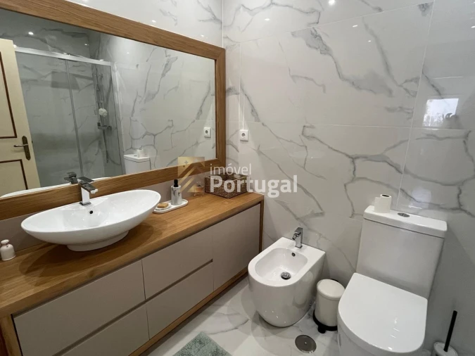 Apartamento T3 para Arrendamento em São Vitor (Braga) Foto 25