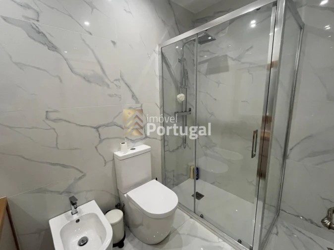 Apartamento T3 para Arrendamento em São Vitor (Braga) Foto 26