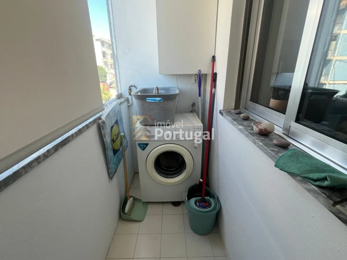 Apartamento T3 para Arrendamento em São Vitor (Braga) Foto 13