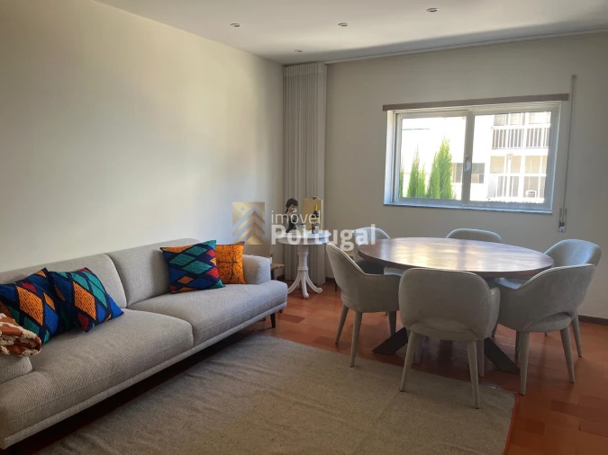 Apartamento T3 para Arrendamento em São Vitor (Braga) Foto 6