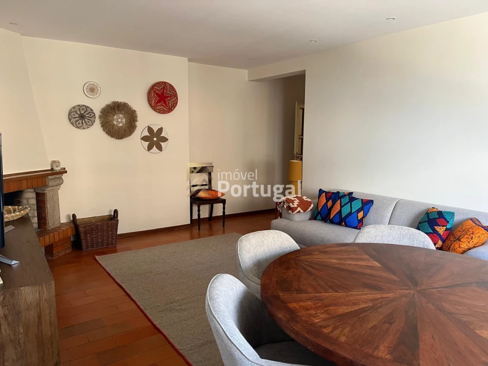 Apartamento T3 para Arrendamento em São Vitor (Braga) Foto 5