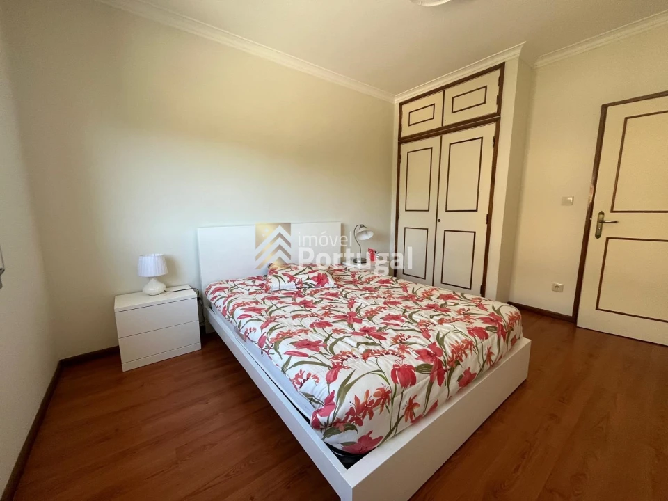 Apartamento T3 para Arrendamento em São Vitor (Braga) Foto 28