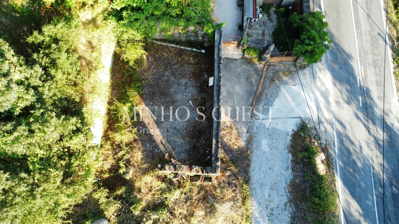 Moradia T2 para Venda em Valdosende Foto 8