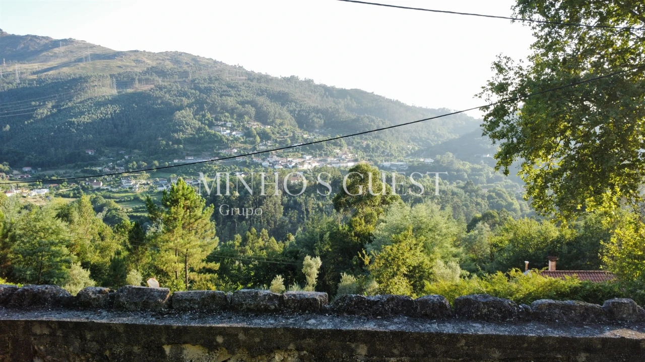 Moradia T2 para Venda em Valdosende Foto 7