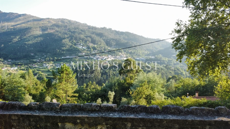 Moradia T2 para Venda em Valdosende Foto 7